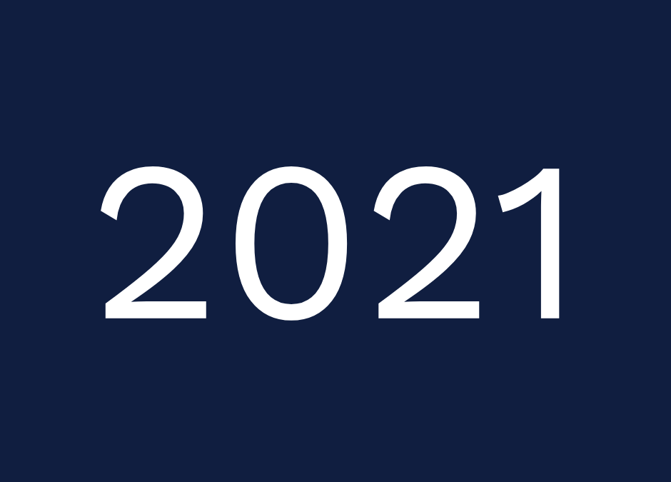 Galeria 2021