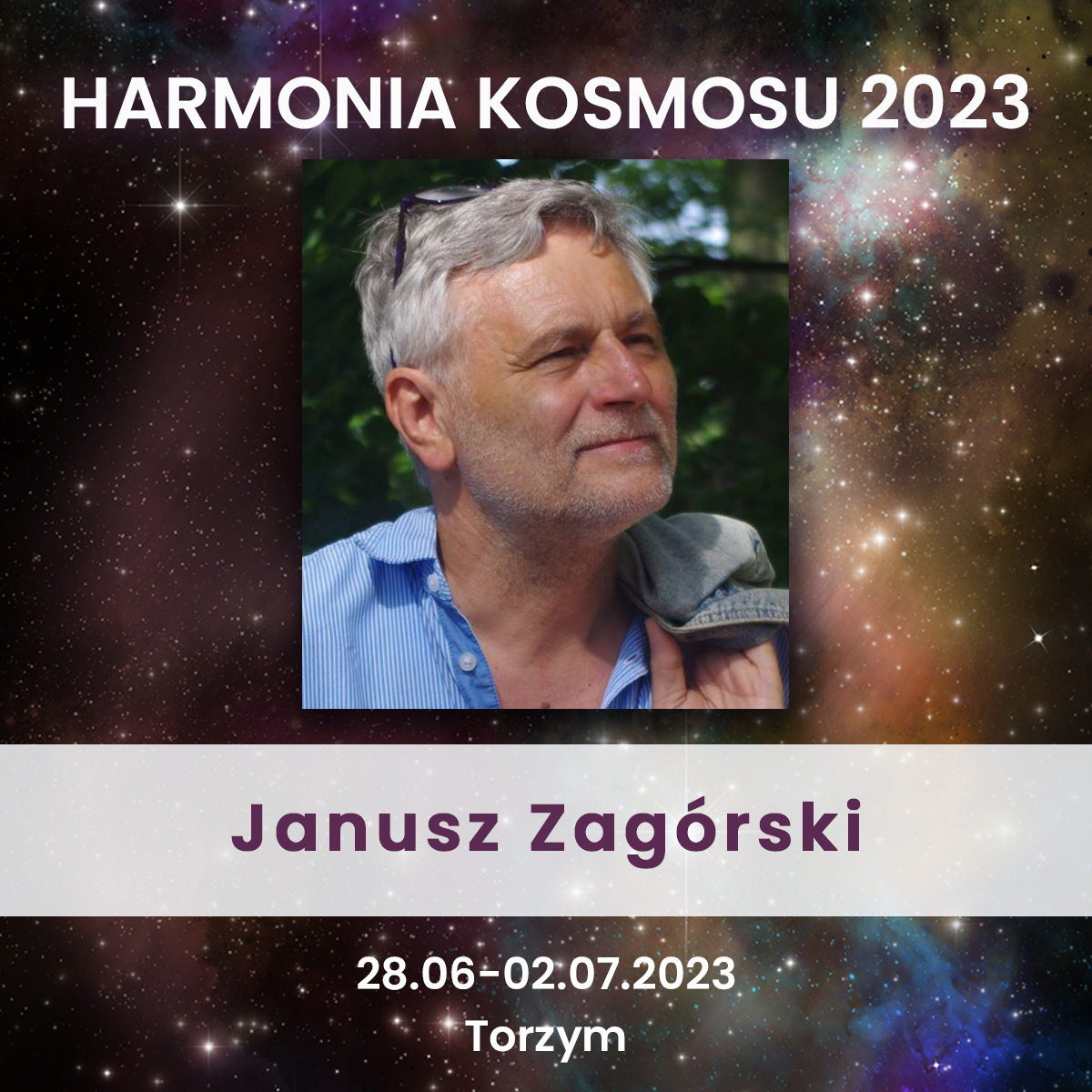 Janusz Zagórski
