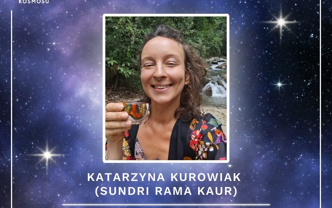 Katarzyna Kurowiak