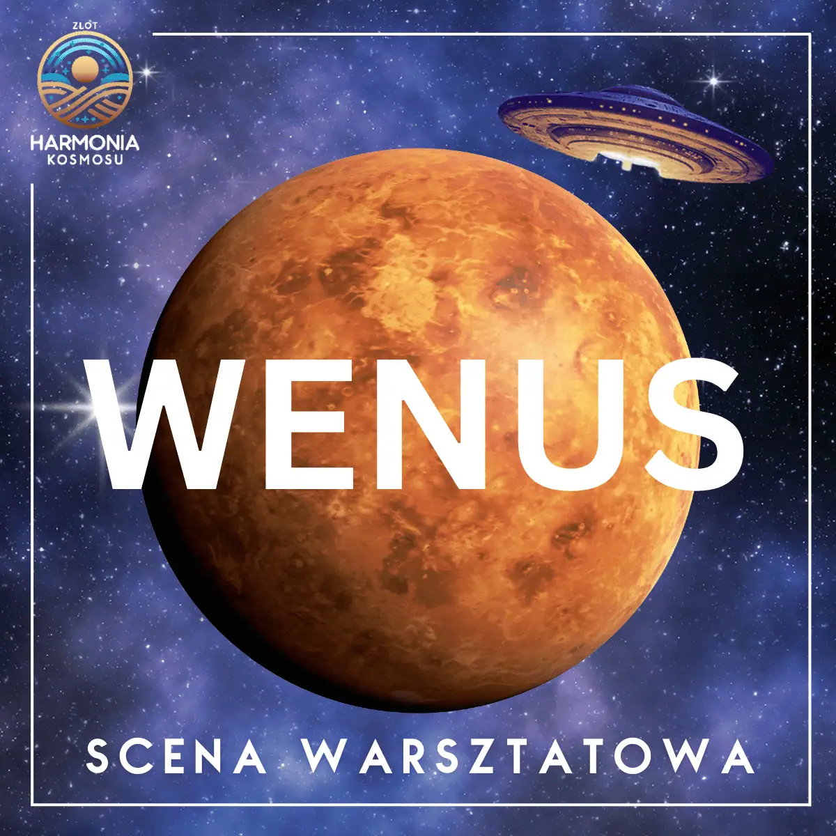 WENUS