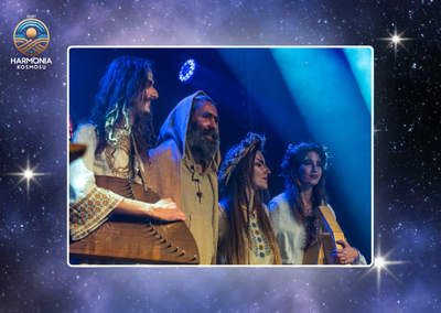Koncert ECHO RODU i PAPRODZIAD