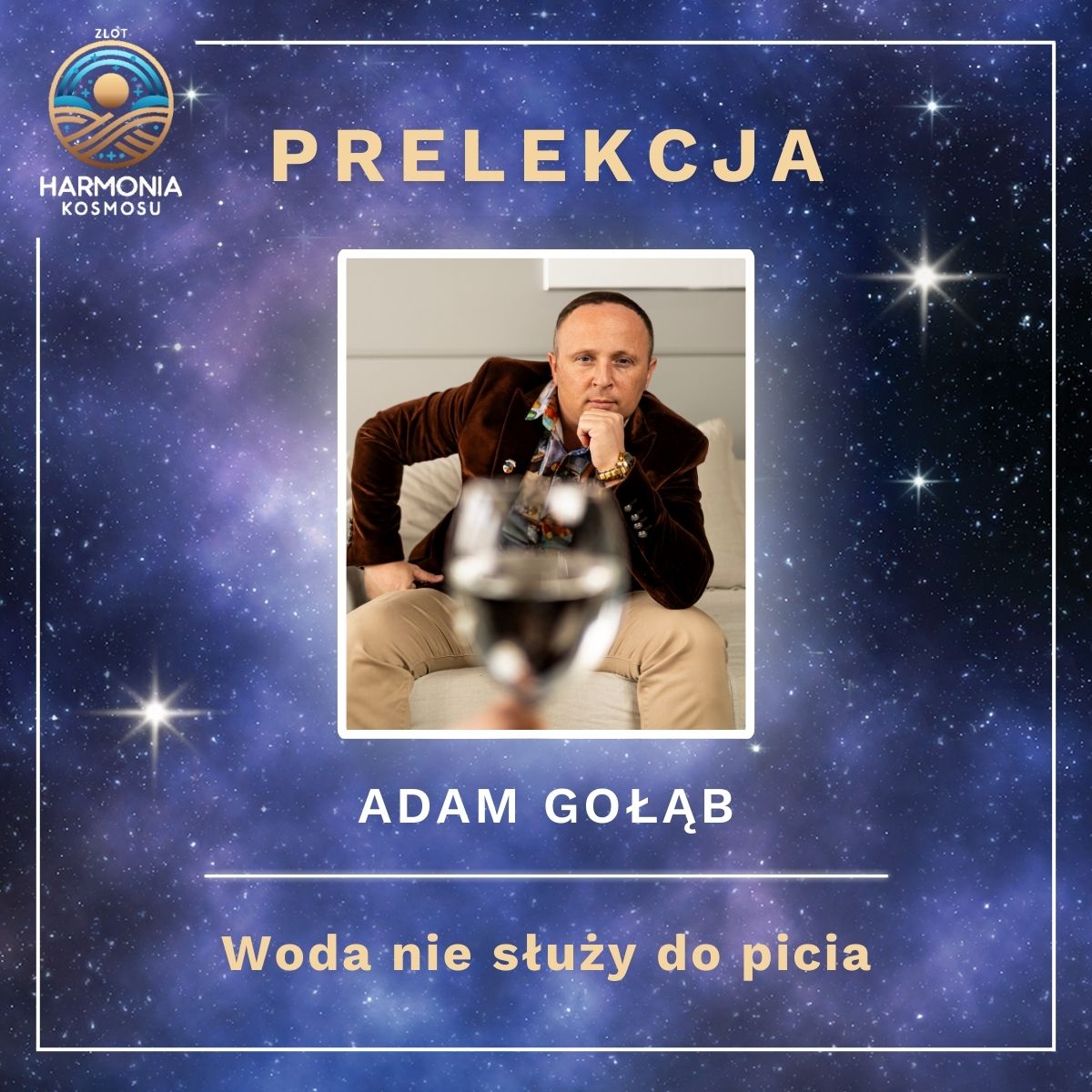 Adam Gołąb