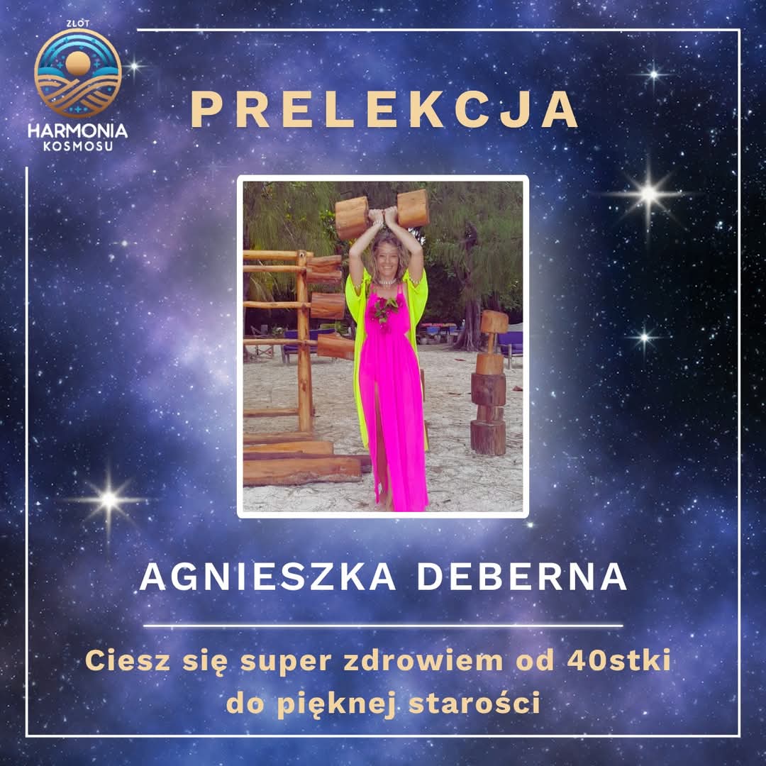 Agnieszka Deberna