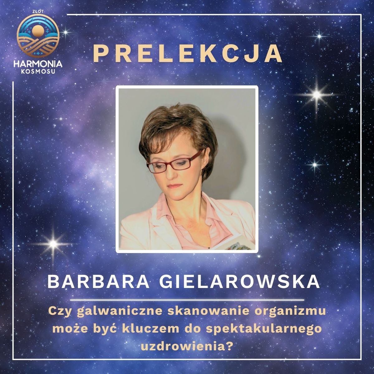 Barbara Gielarowska