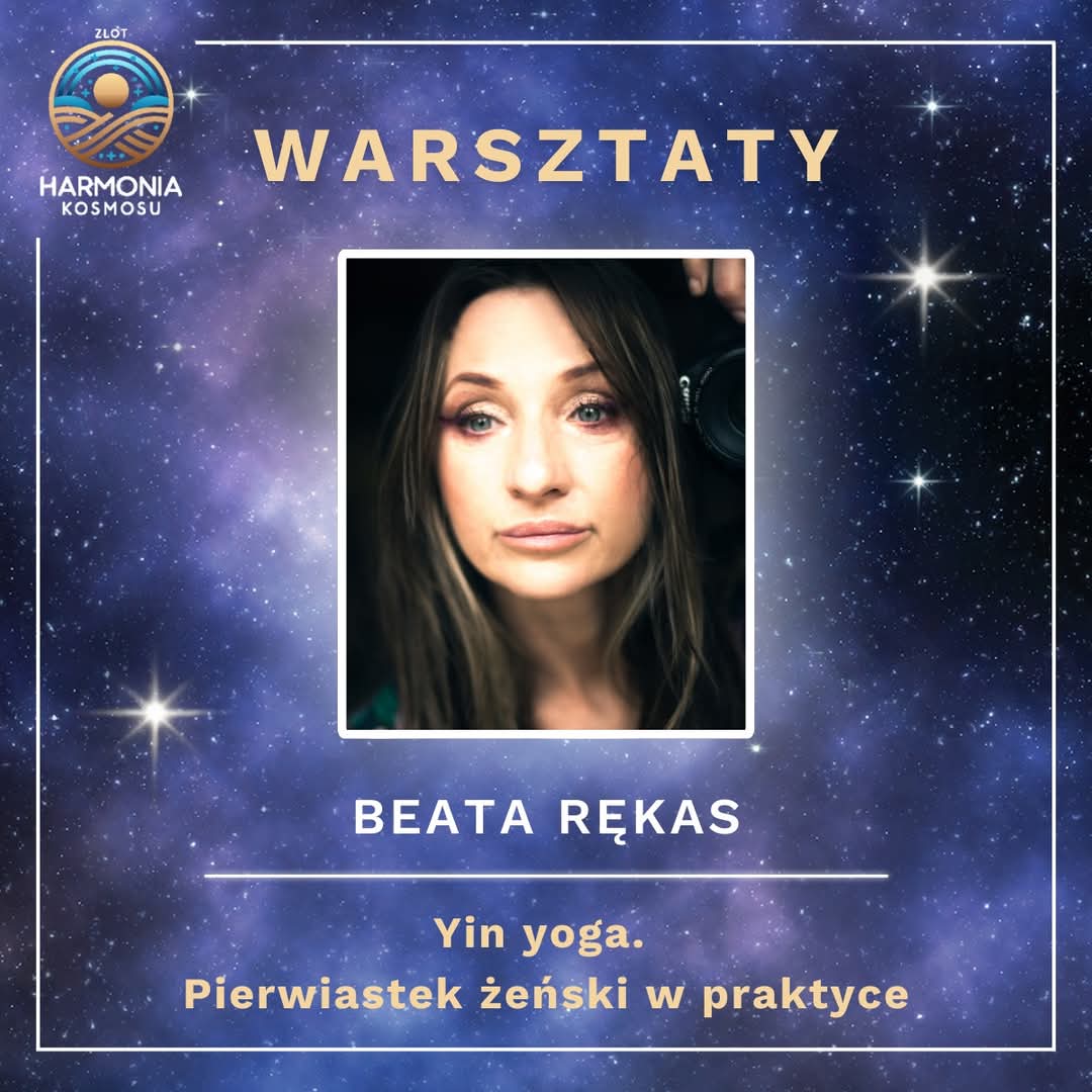 Beata Rękas