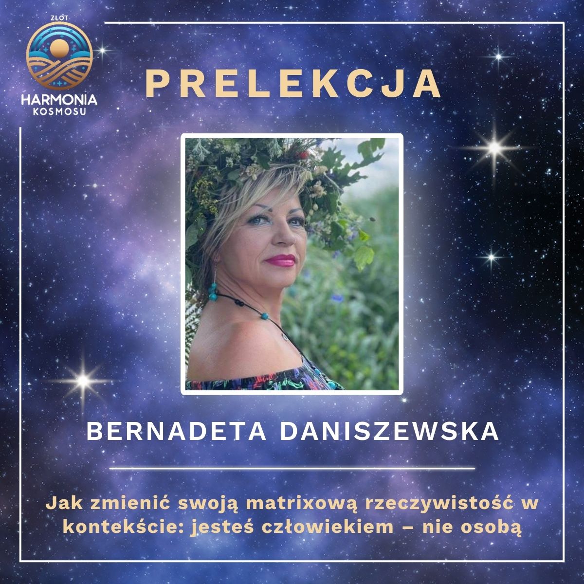 Bernadeta Daniszewska