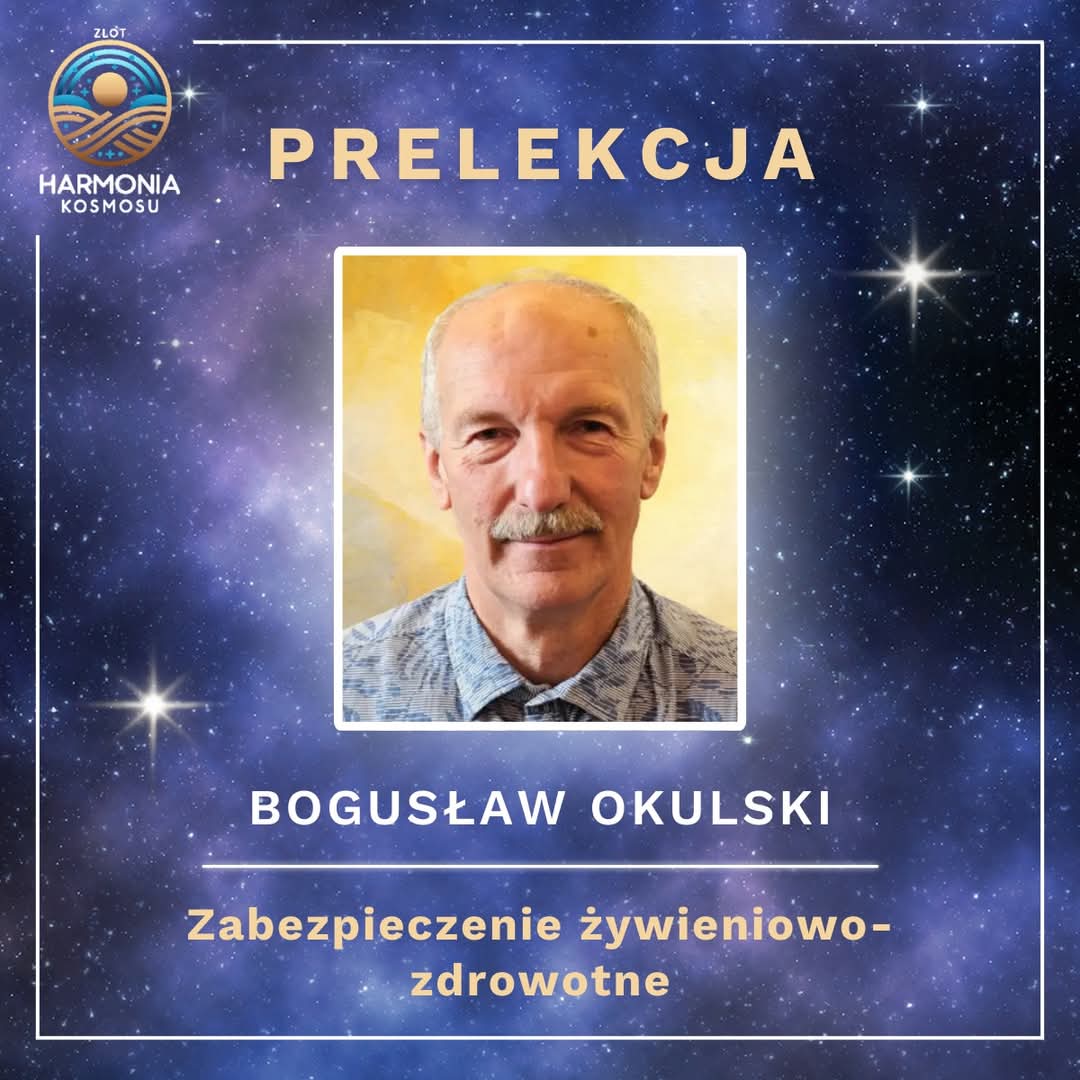 Bogusław Okulski