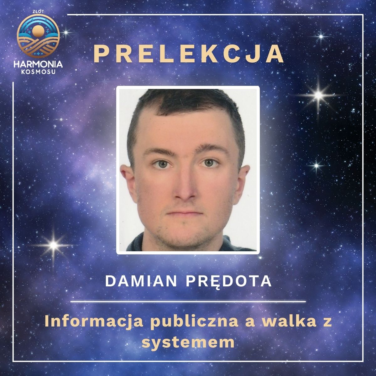 Damian Prędota