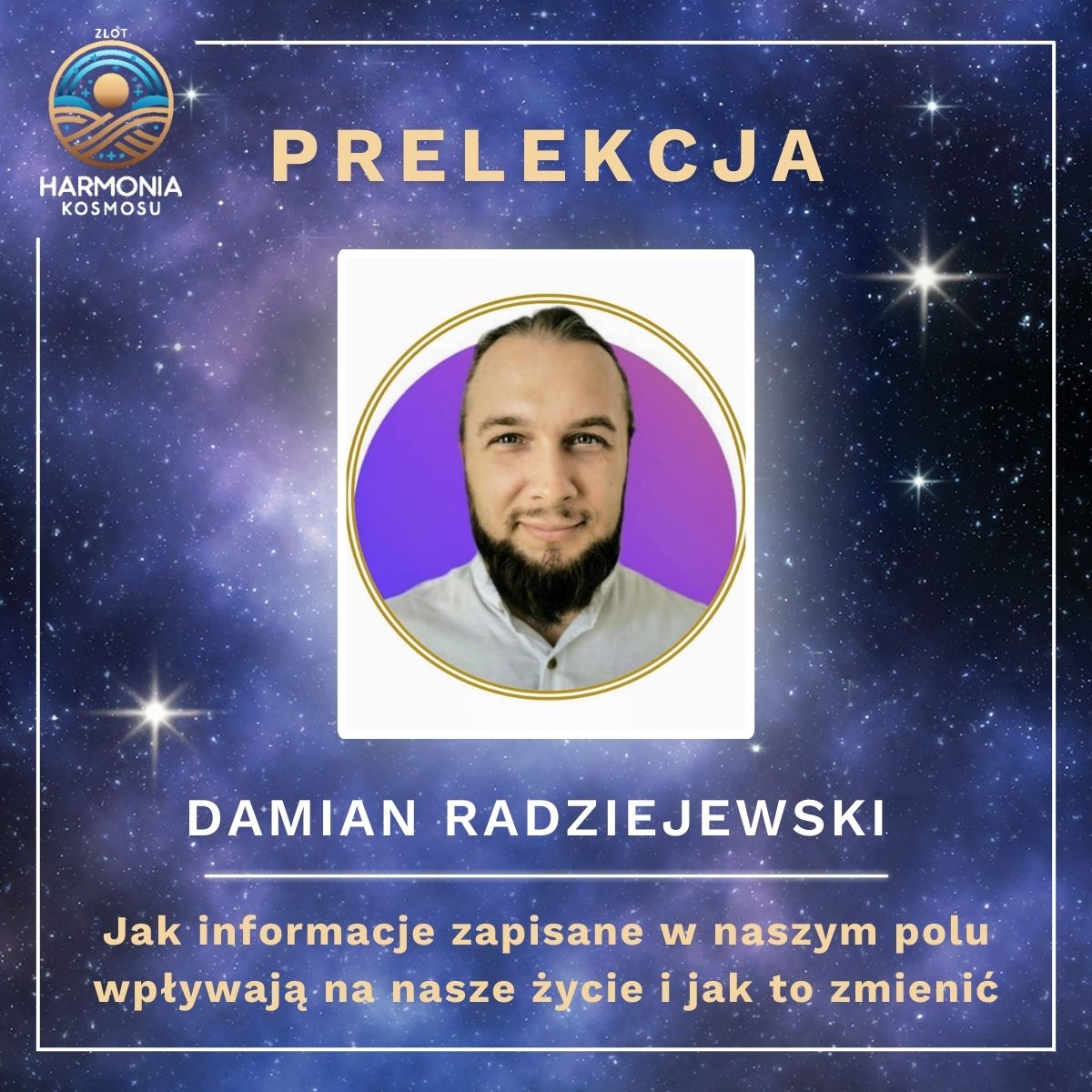 Damian Radziejewski