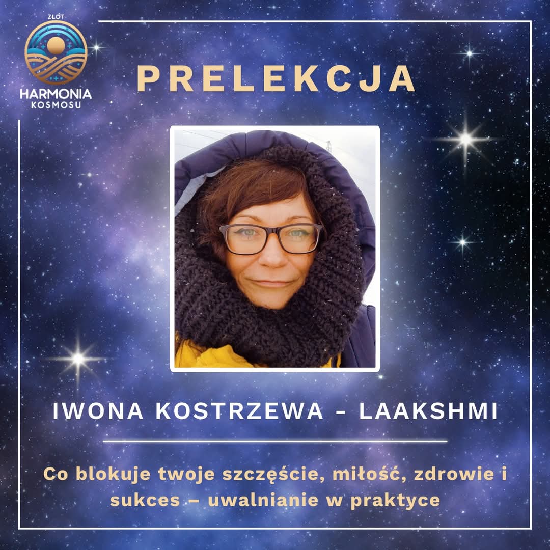 Iwona Kostrzewa – Laakshm