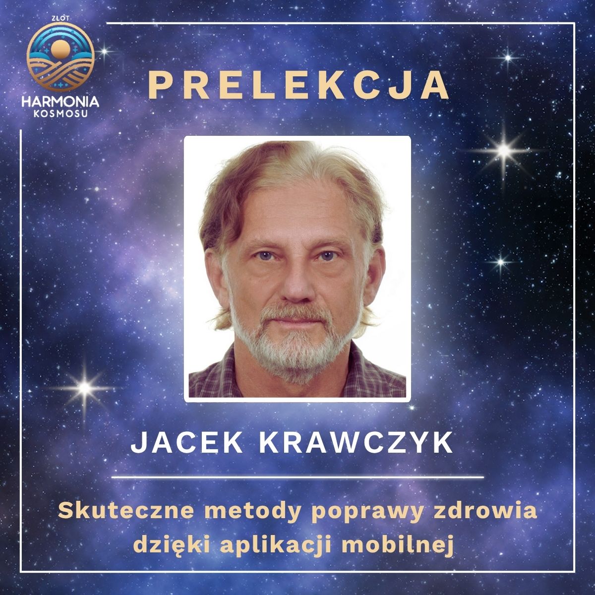 Jacek Krawczyk