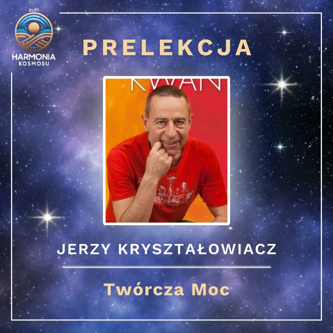 Jerzy Kryształowiacz