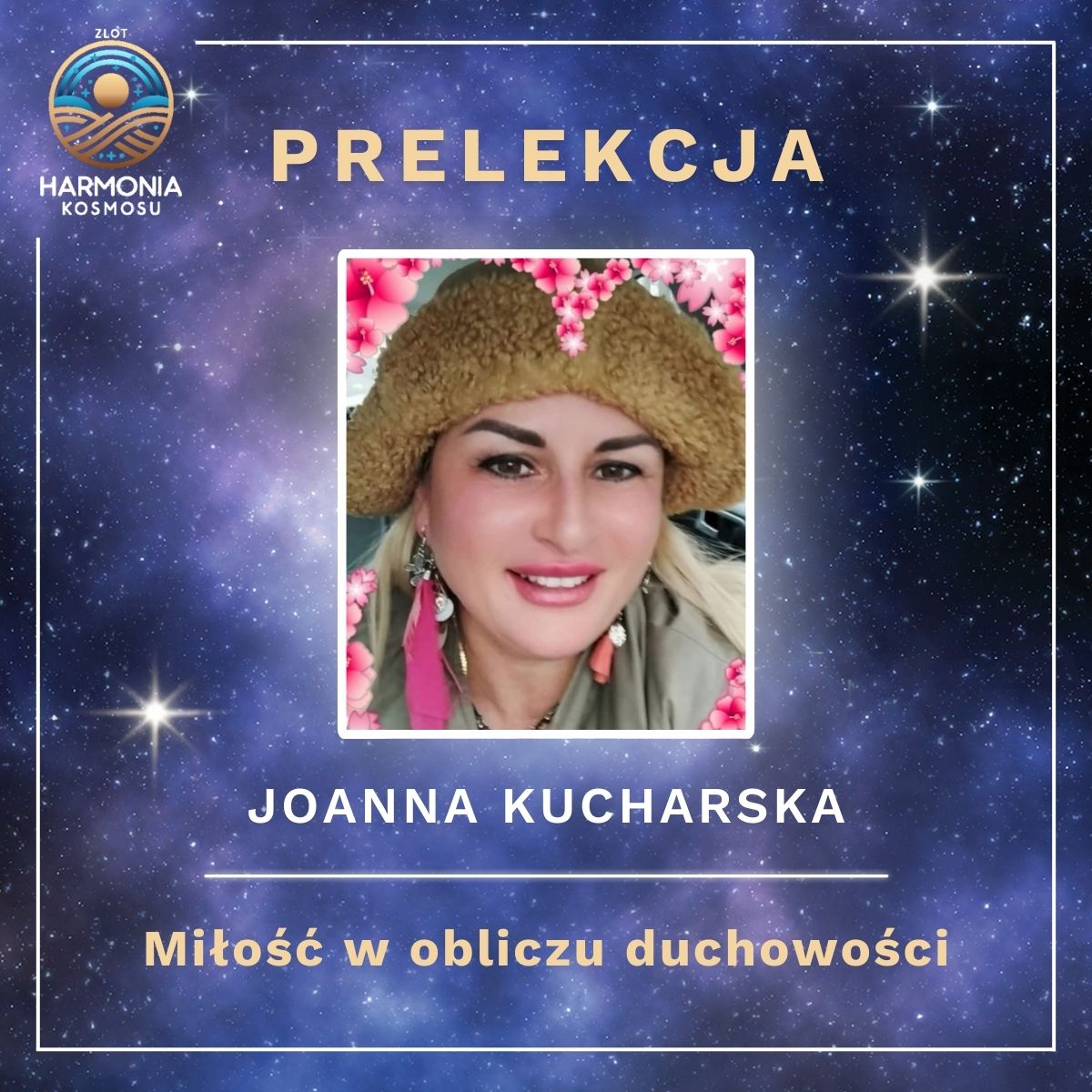 Joanna Kucharska