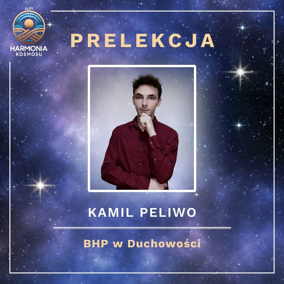 Kamil Peliwo