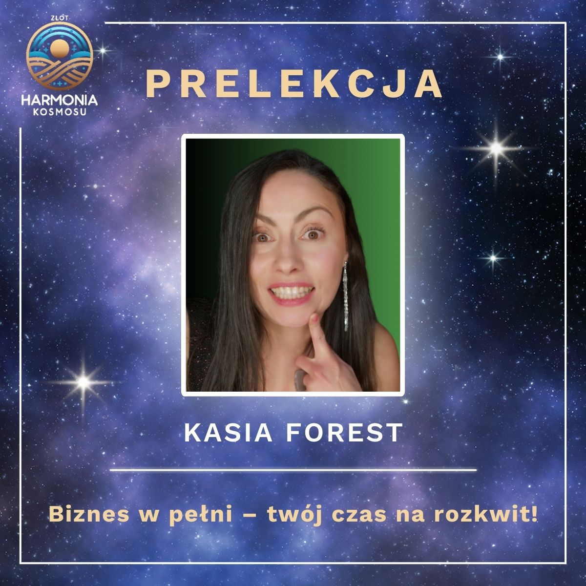 Kasia Forest