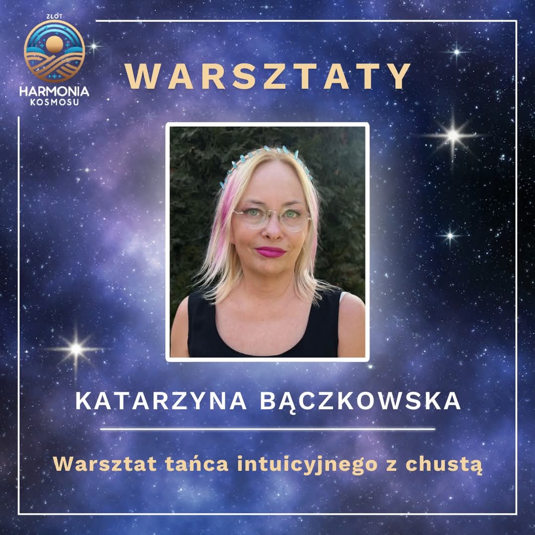 Katarzyna Bączkowska