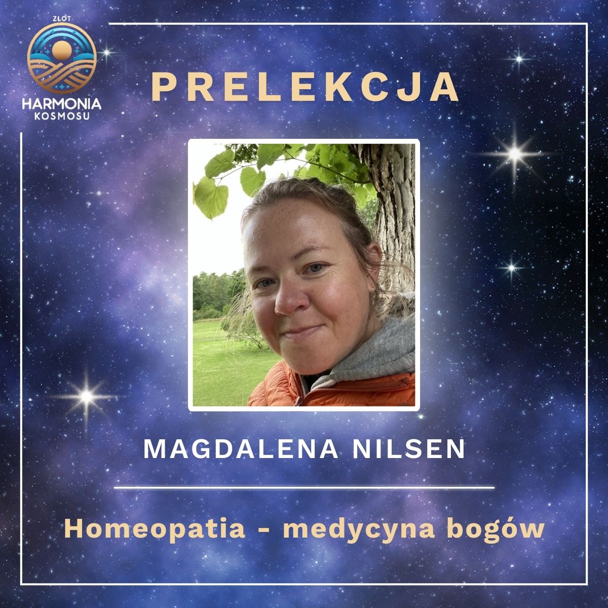 Magdalena Nilsen
