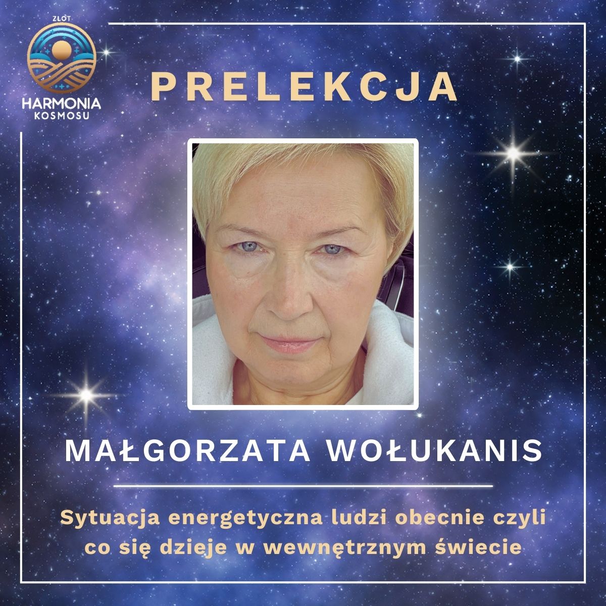 Małgorzata Wołukanis