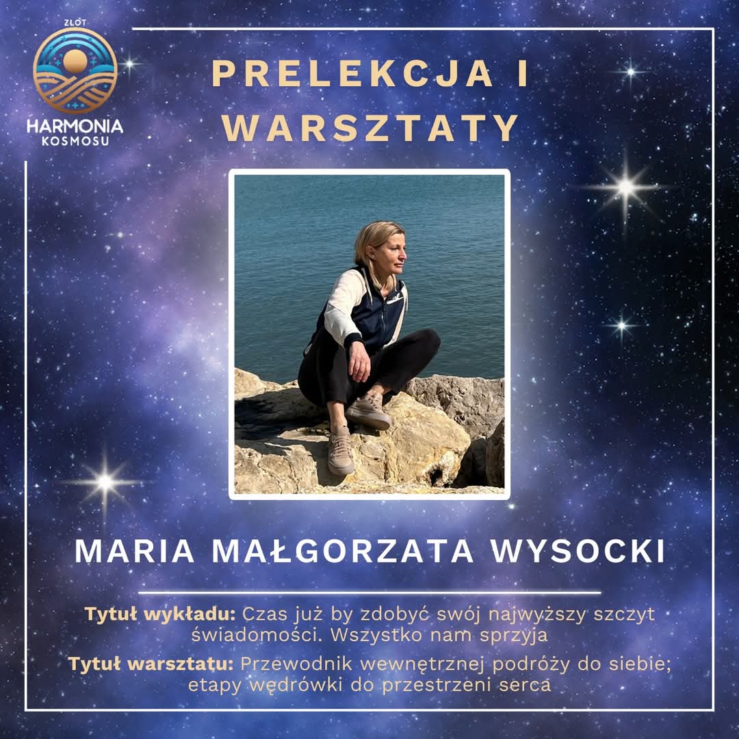 Maria Małgorzata Wysocki