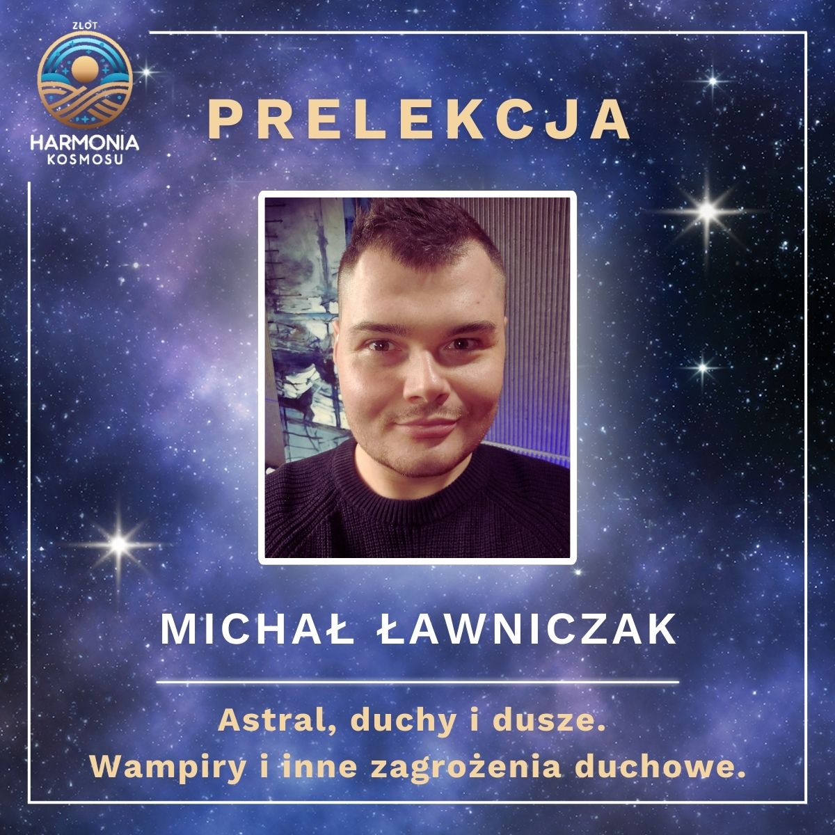 Michał Ławniczak