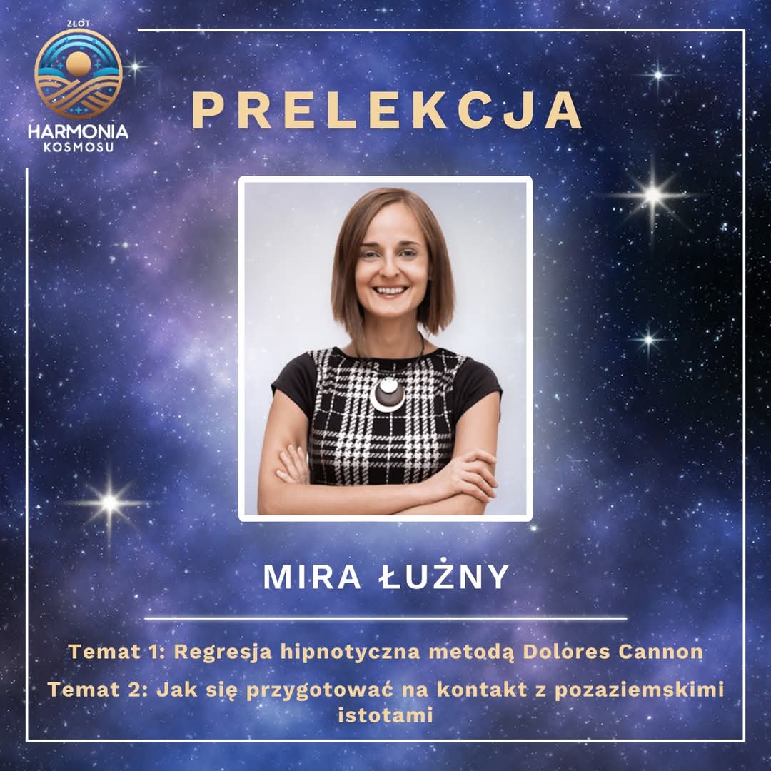 Mira Łużny