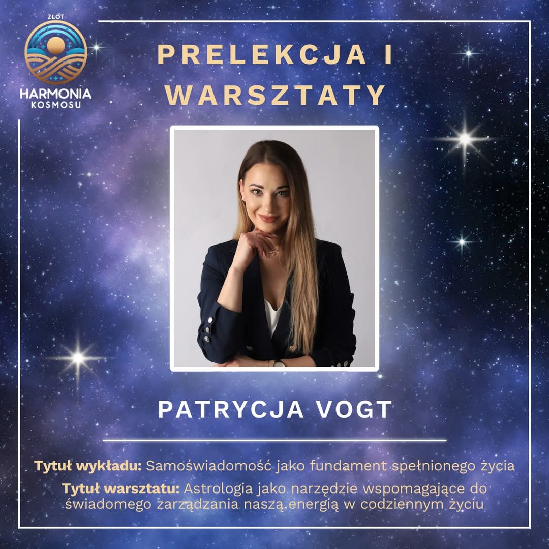 Patrycja Vogt