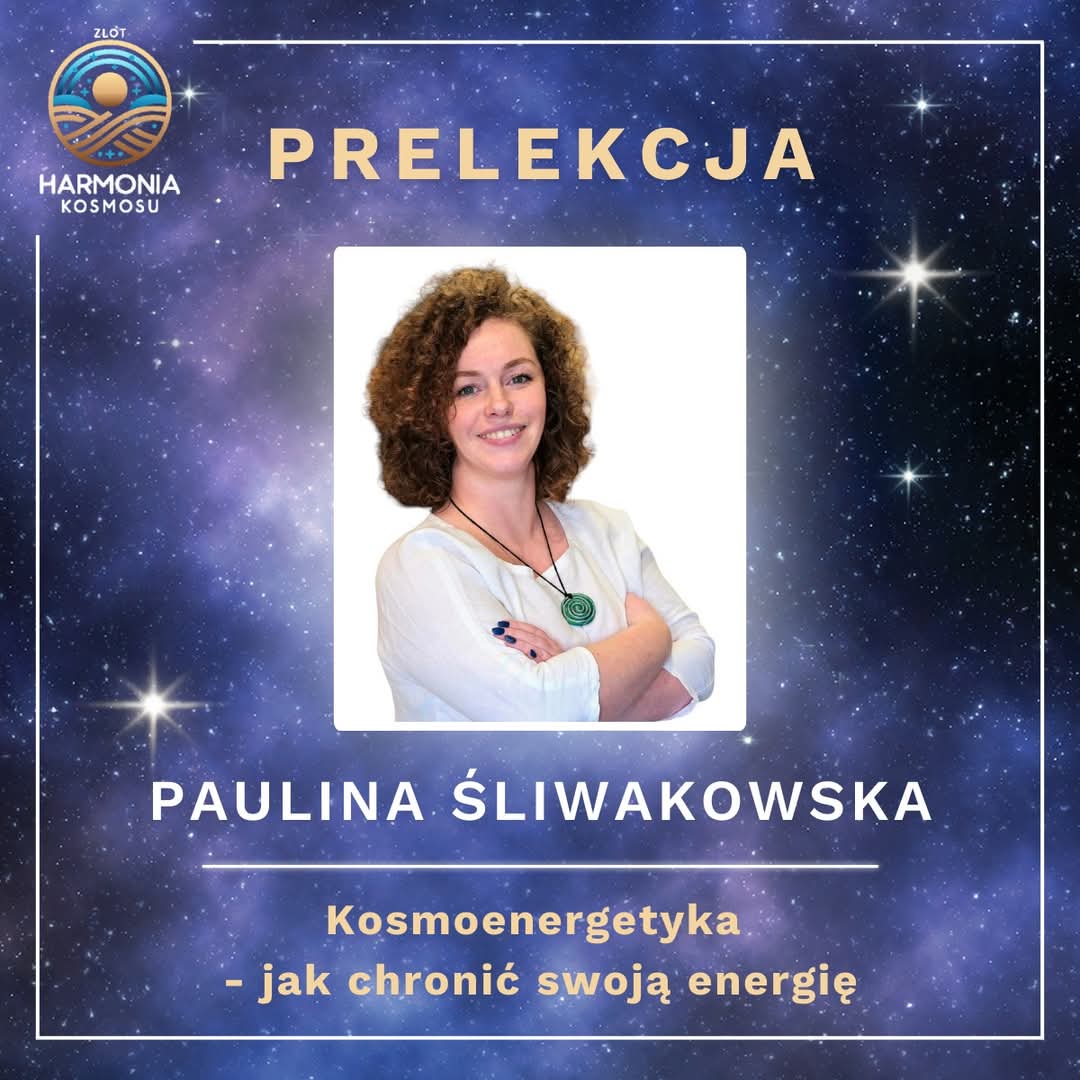 Paulina Śliwakowska