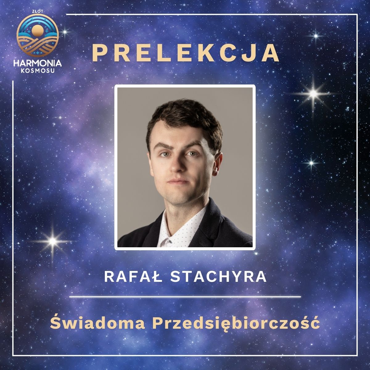 Rafał Stachyra