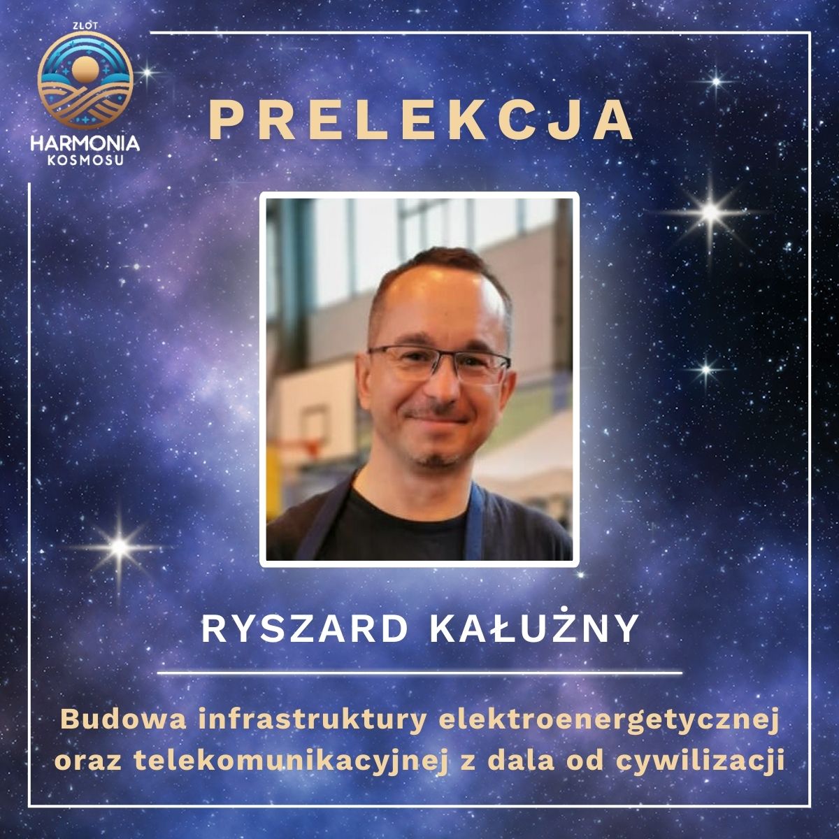 Ryszard Kałużny
