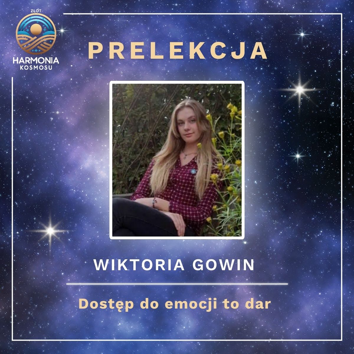 Wiktoria Gowin