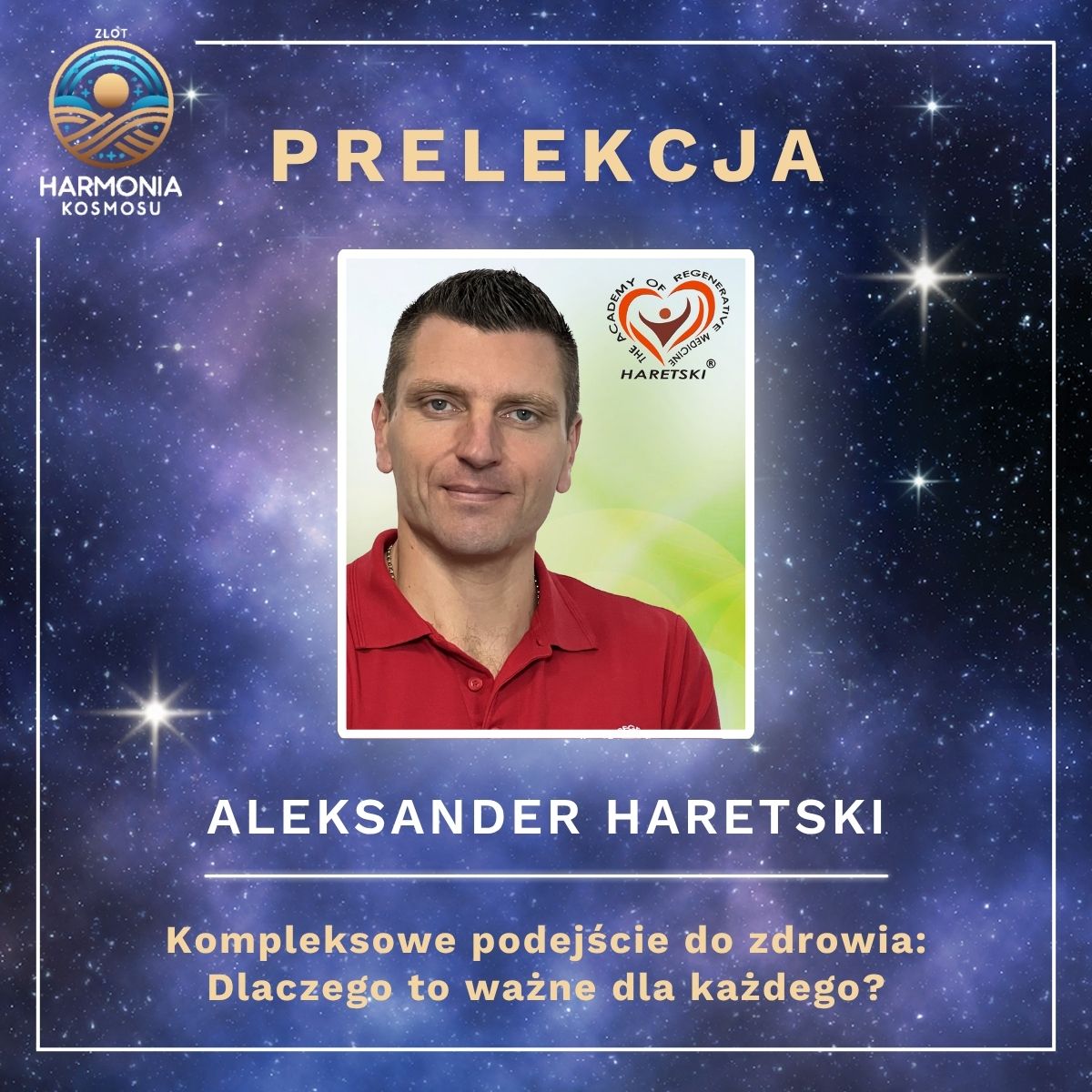 Aleksander Haretski