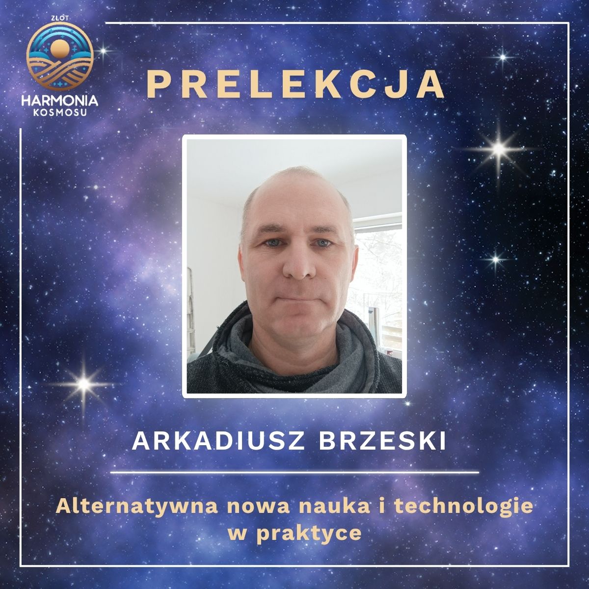 Arkadiusz Brzeski