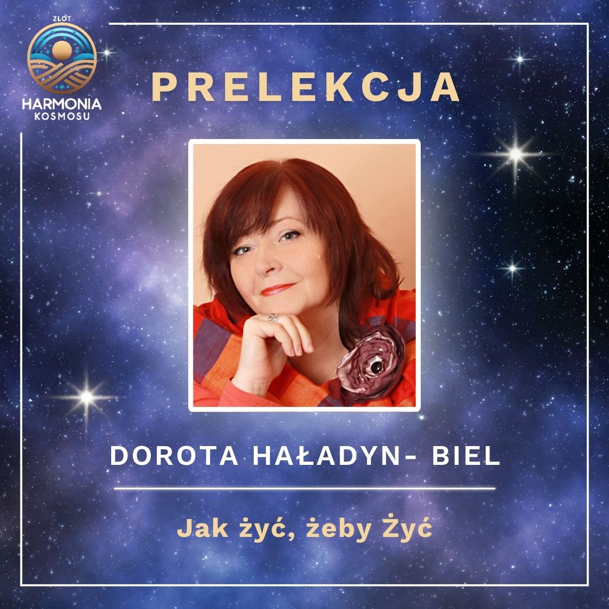 Dorota Haładyn-Biel