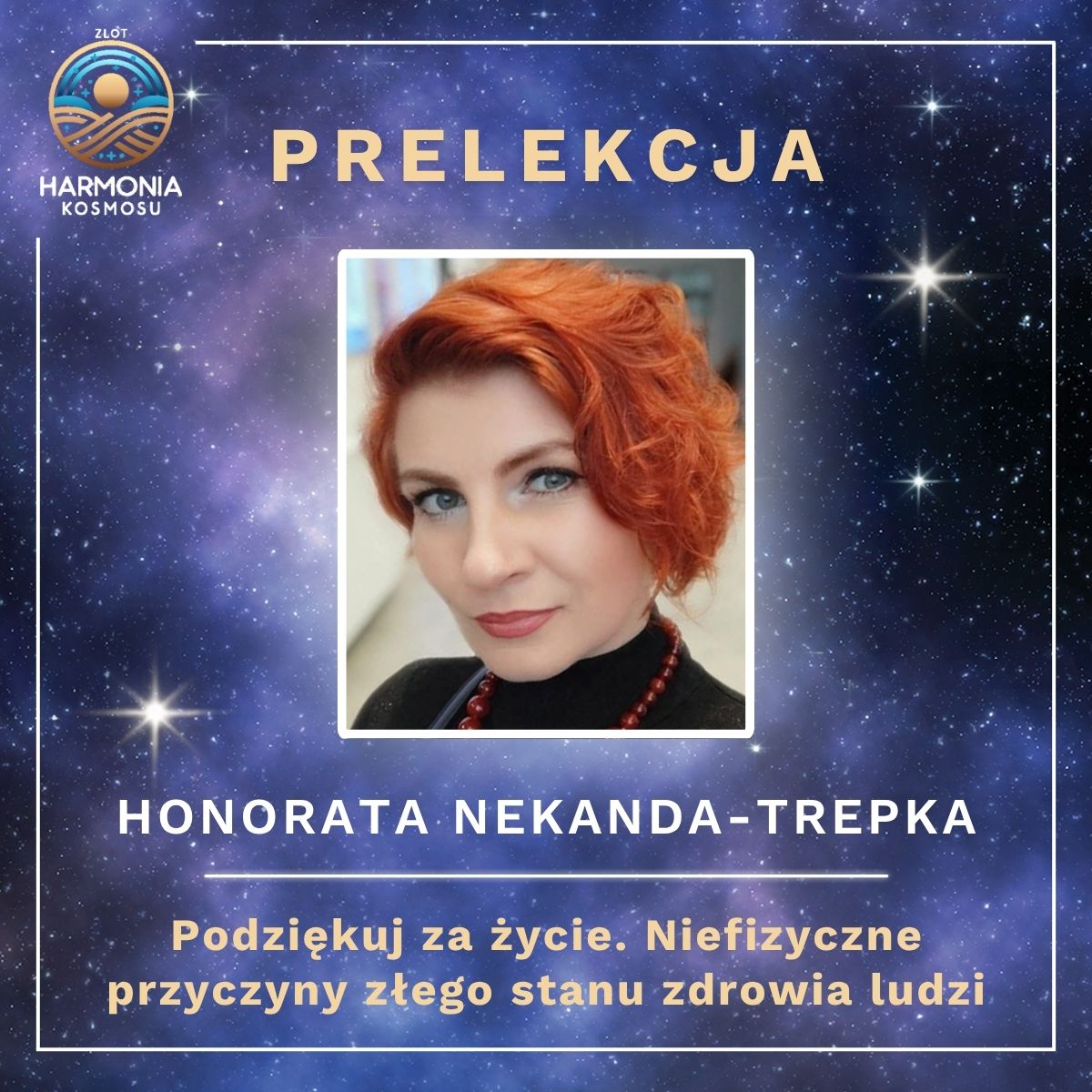 Honorata Nekanda-Trepka