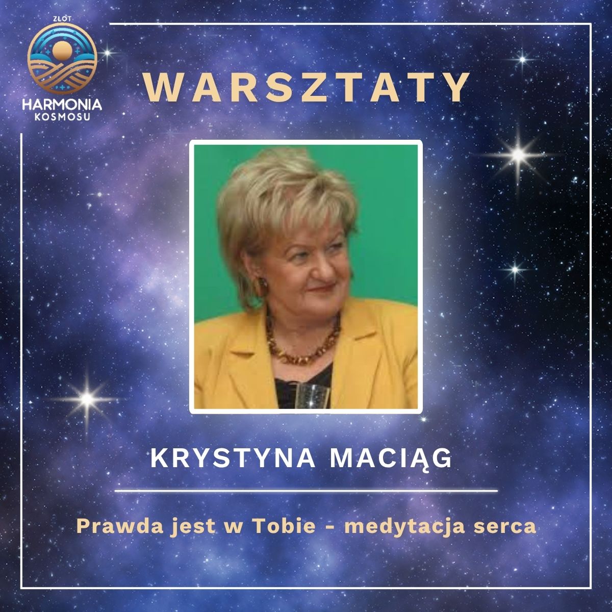 Krystyna Maciąg