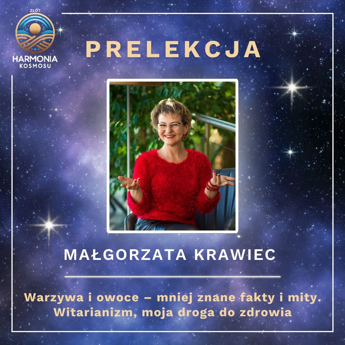 Małgorzata Krawiec
