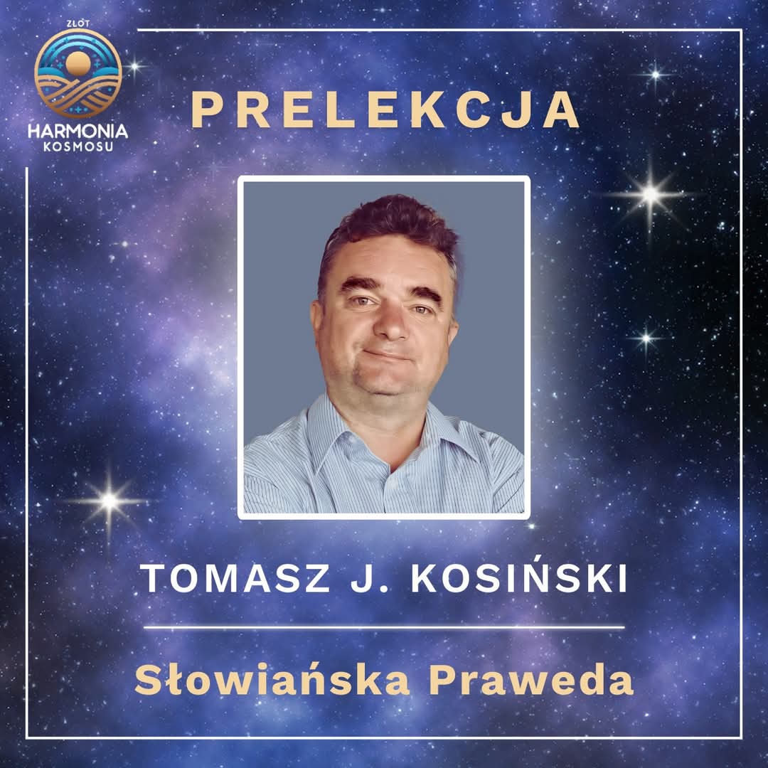 Tomasz J. Kosiński